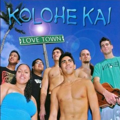 Kolohe Kai - Typical Heart Breaker