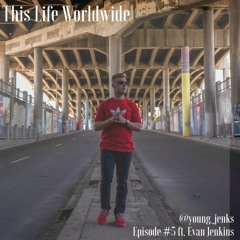 Episode #5 Developing a positive mindset and productive routines ft. Evan Jenkins