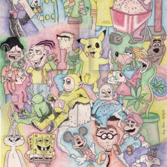 Stoner Jingle🤢🍄