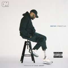 Quentin Miller - Destiny (Drake, Pusha T, Nicki Minaj DISS) INSTRUMENTAL
