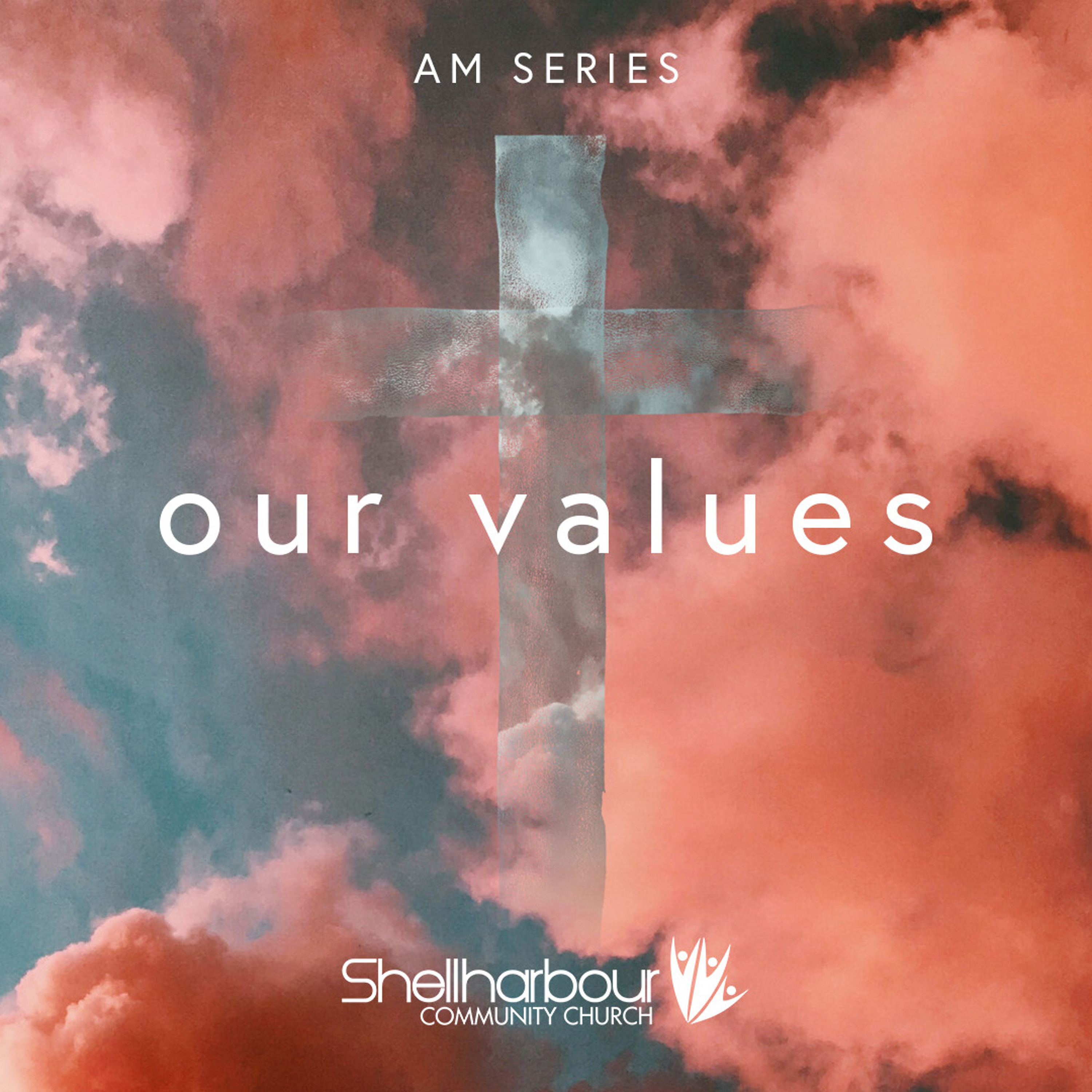 Shellharbour Community Church