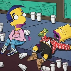 NBA Youngboy Type Beat - "I Can Feel It" (Prod. By Hephaestus)