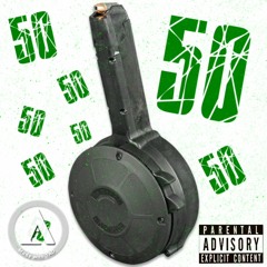 50 On Me - Ka$h & Khoppa6ixtrey (prod. by YVGGA Calvo)
