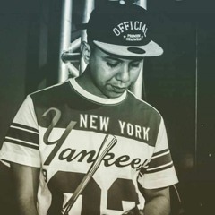 MC Brew & VN SP - Rave No São Jorge City (DJ Jota)