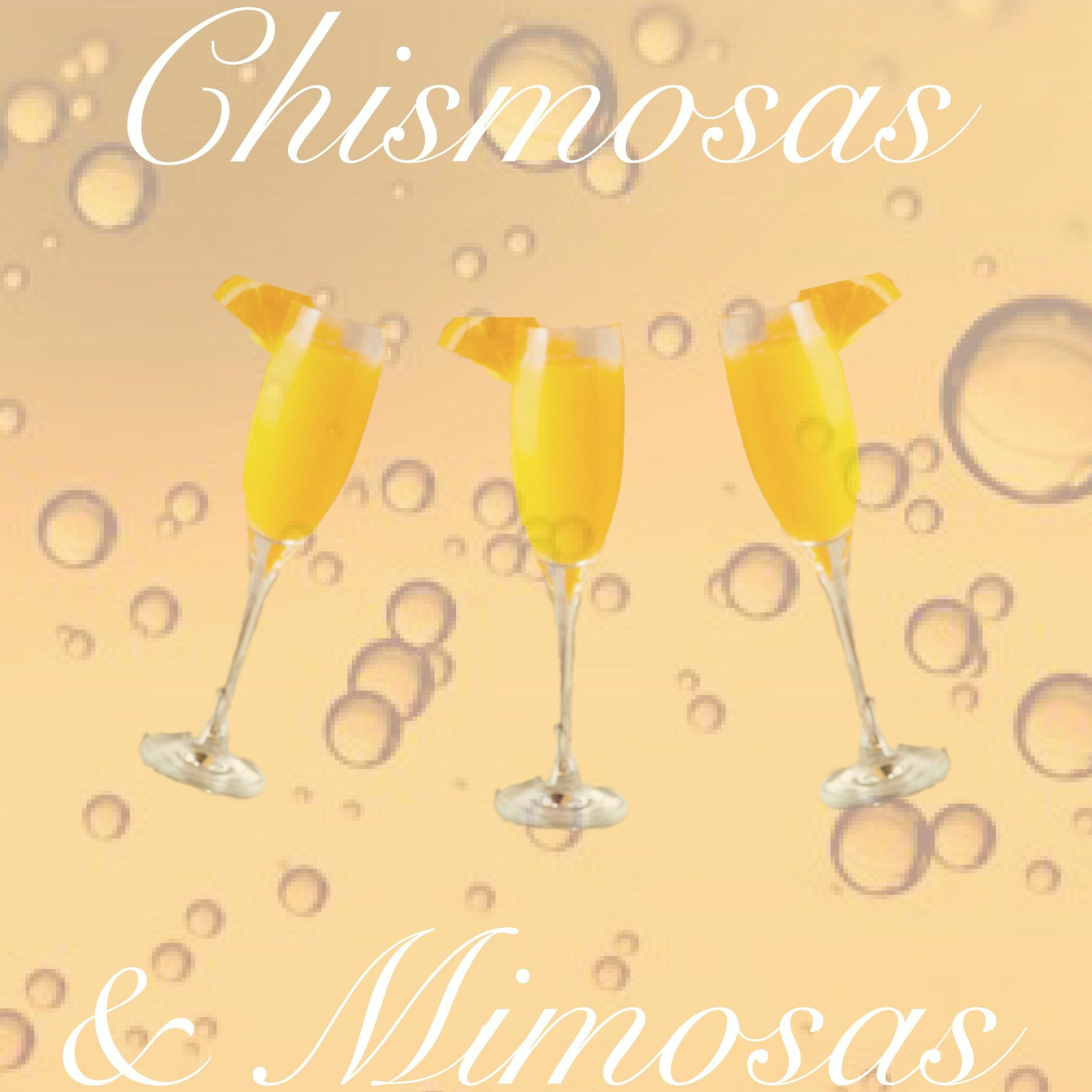 Chismosas & Mimosas Ep. 5 - Drunken Stories