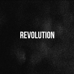 Revolution (Mangazi Remix)