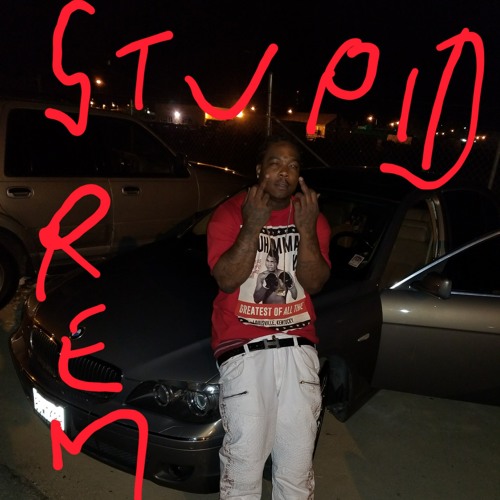 GET STUPID (REMIX) IG@PROJECKBO