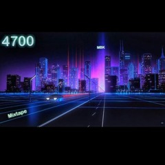 4700 - LO$T 3y3s (Prod. by ShaggE)