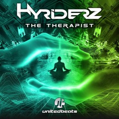 The Therapist OUT NOW !
