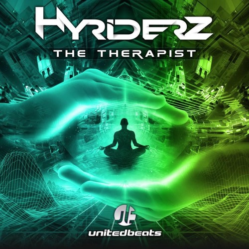 The Therapist OUT NOW !