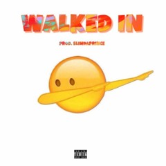 walked in ft. juan flako