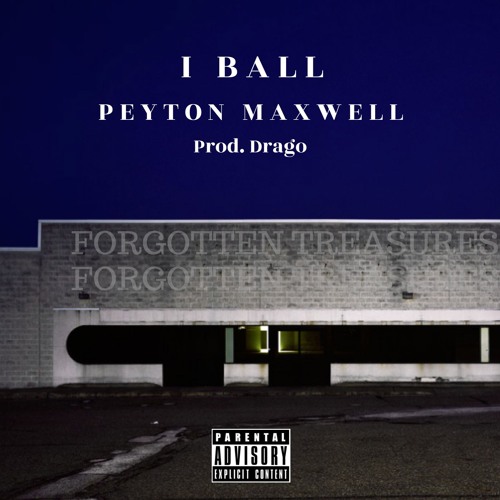 I Ball (Prod. Drago)