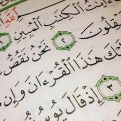 سوره يوسُف | الشيخ مشاري راشد | برواية ورش عن نافع