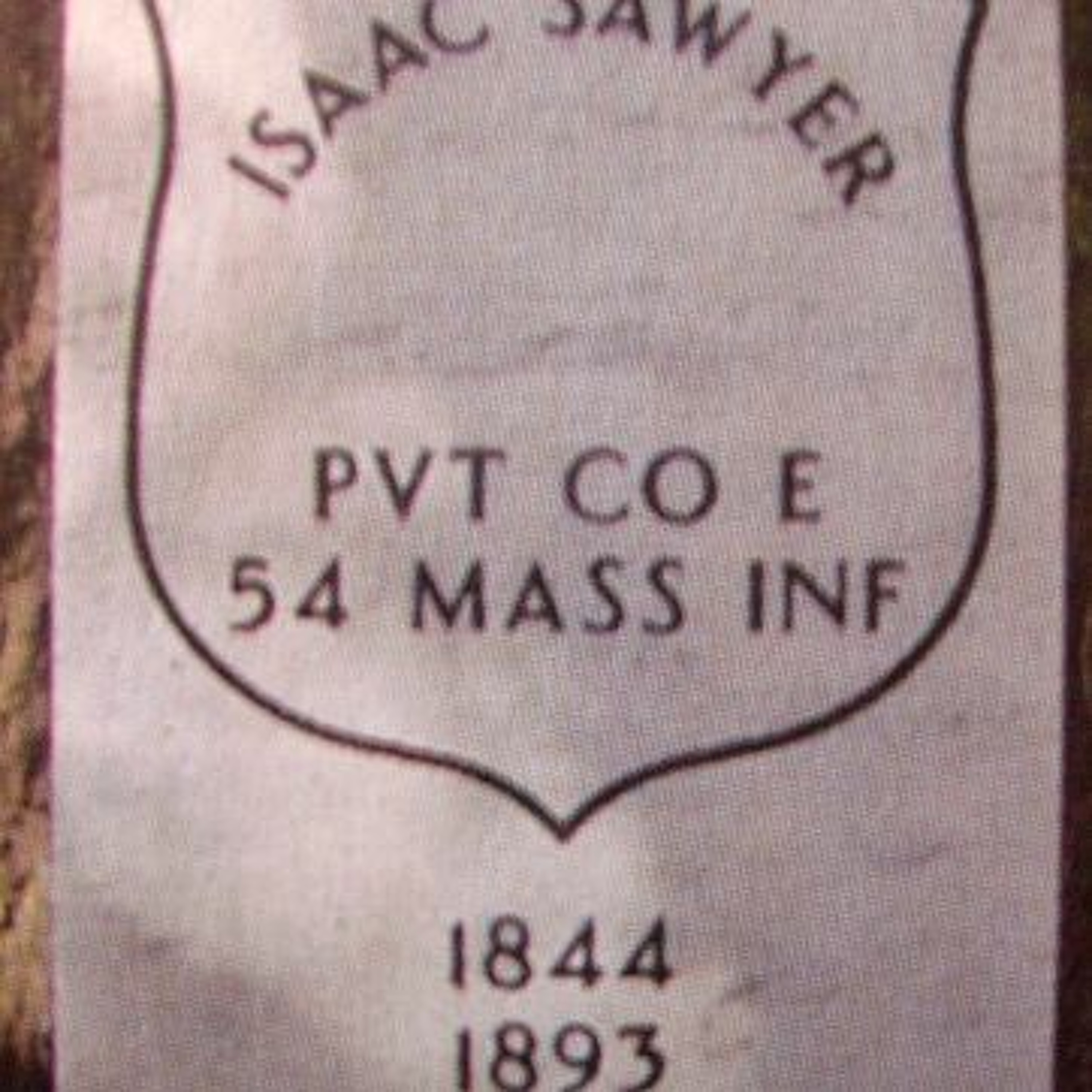 BHS Podcast e156  - Our Incomplete Civil War Memorial on the Common episode artwork