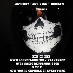 "Back On Deck" by: Ant-Nyce