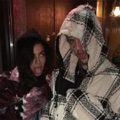 Lil Peep - Mirror On The Wall