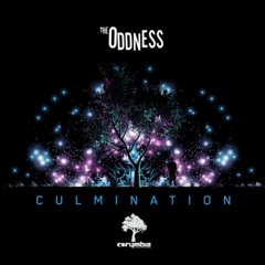 PREMIERE: The Oddness - Red Sands (Original Mix)[Corymbia Recordings]