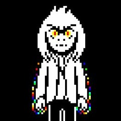 (Asriel's Megalovania) Lypemania