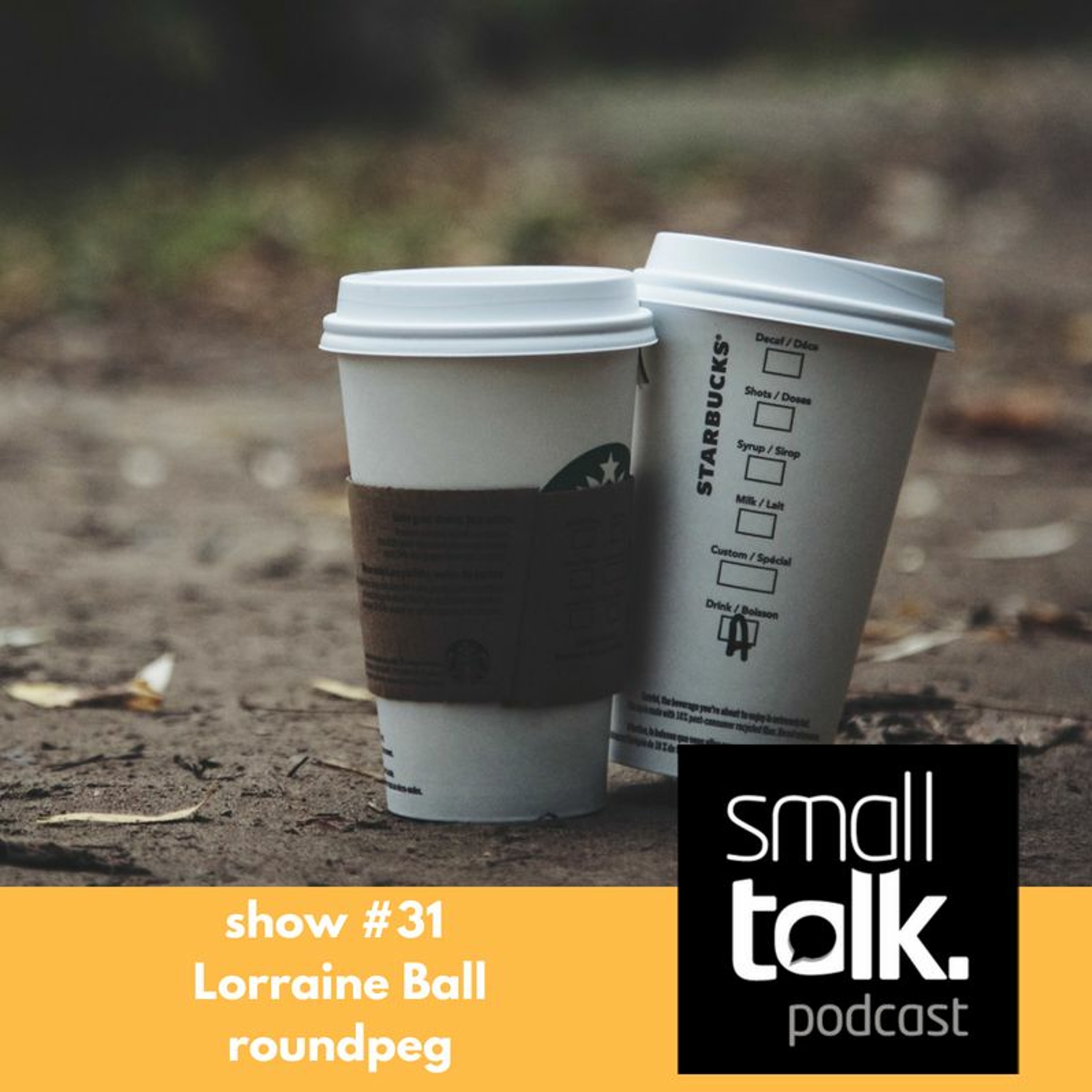 Small Talk