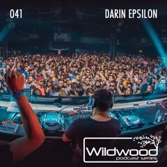 #041 - Darin Epsilon (USA)