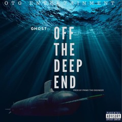 GHOST-OFF DA DEEP END