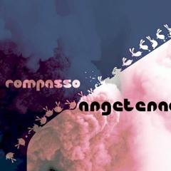 Rompasso - Angeteran (Slowed & Screwed By PROVOROTSKY)