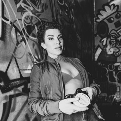 1 Hour POP Workout live mix by Krystie Steve