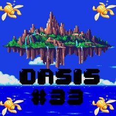 ZOO G - Oasis #33(prod. jouce money)