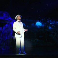 They Call The Wind Mariah