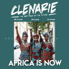 AFRICA IS NOW VOL. 4 • (Jun, 2018)