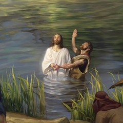 Baptism