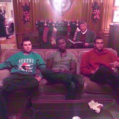 Truckin like the doo da man