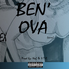 WSTRN - Ben’ Ova(Remix)-Charlie Flexx