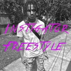 Instagator (freestyle)