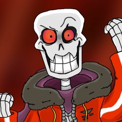 [Underswap AU?/No Au probably] Laughs In The Genocide
