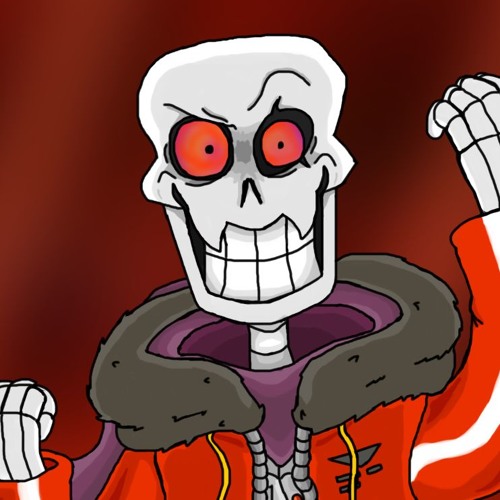 [Underswap AU?/No Au probably] Laughs In The Genocide
