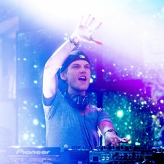 RIP AVICII