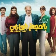 بالحجم العائلي - محمد فوزي - ميدلي - فابريكا