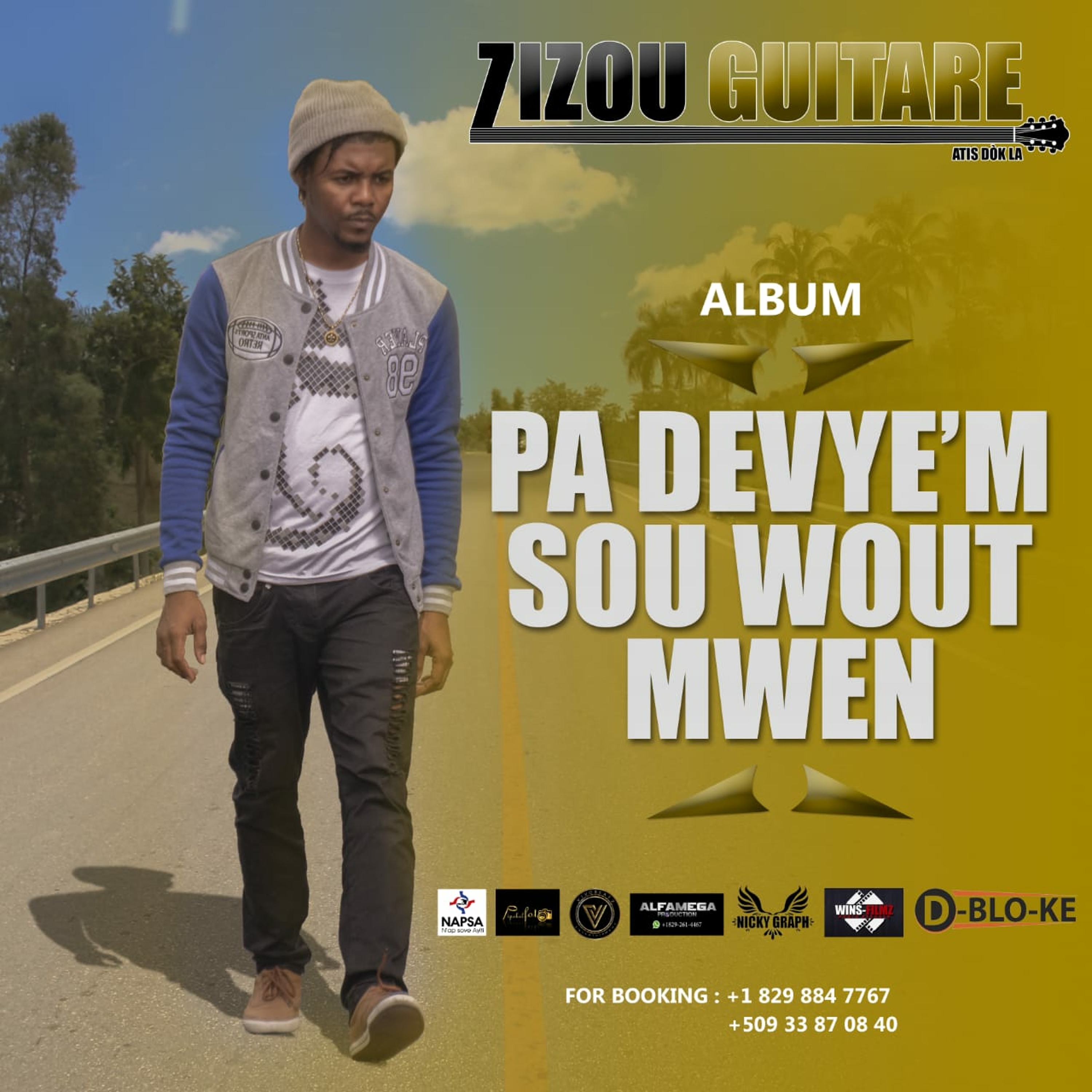 Zizou Guitare