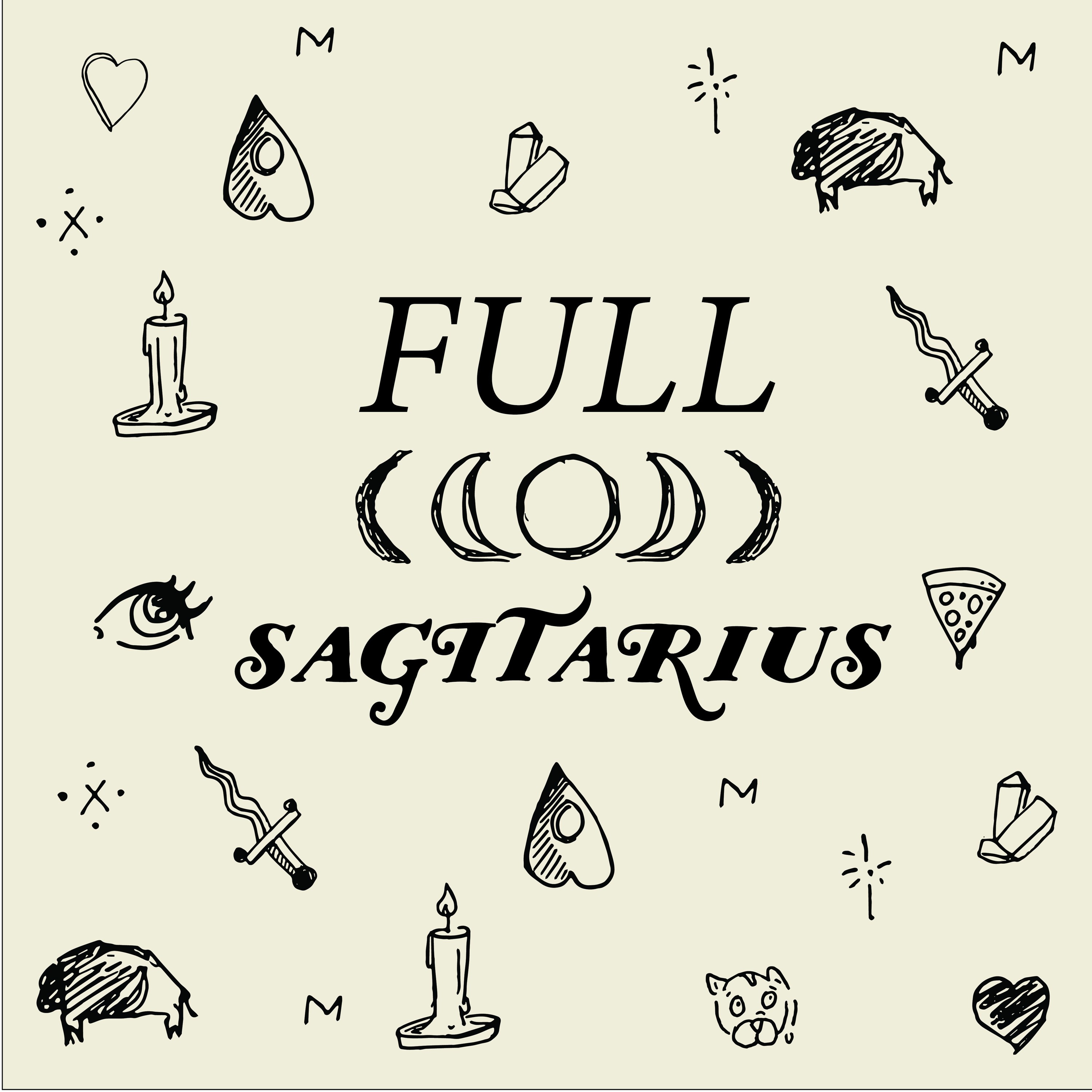 Blood Moon Milk Astrology Podcast