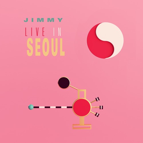 JIMMY - LIVE IN SEOUL