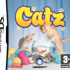 CATZ!!!