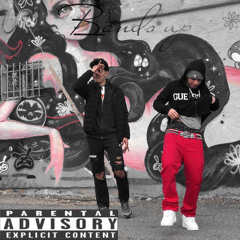 Akina (ft.NickTesla) - Bands Up