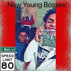 Yung Metro x NYB Louii - I Can't Go To Sleep