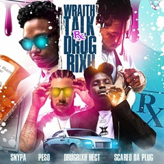 Snypa, Rx Peso (Drugrixh Peso) & Scarfo Da Plug - Maybach [Prod. By SloMeezy]