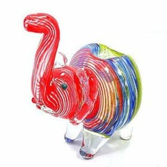 Elephant Pipe