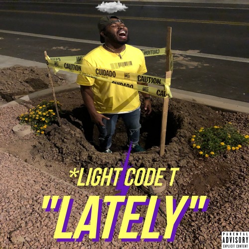 Lately prod. by ecnerrot