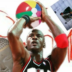 Fossil - Like Jordan (Prod By ESKRY)