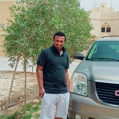 احمد محمد - حبيبي الدنيا قساية - استديو 5 - 2018.mp3