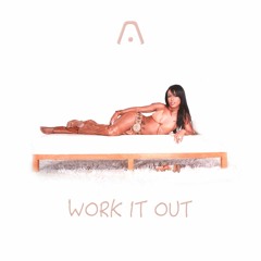 Aaliyah Work It Out